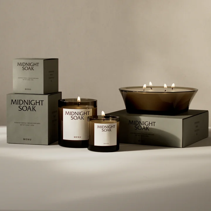 Olfacte Duftkerze von Audo