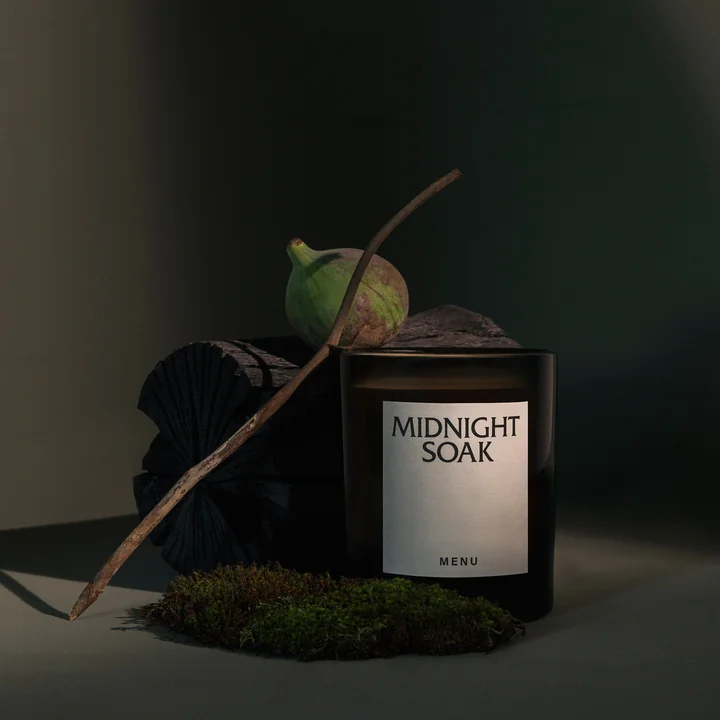 Olfacte Duftkerze von Audo