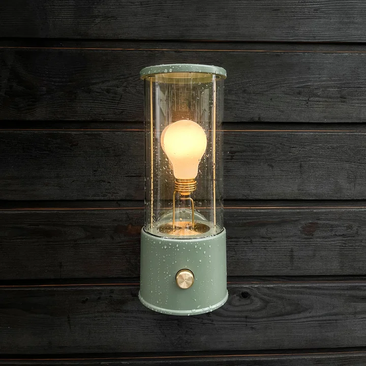 The Muse Wandleuchte von Tala