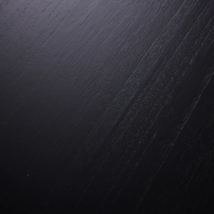 Lounge Couchtisch / Plateau, black von HKliving