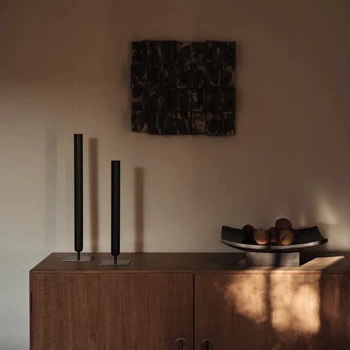 Die Stance Vase von Audo 