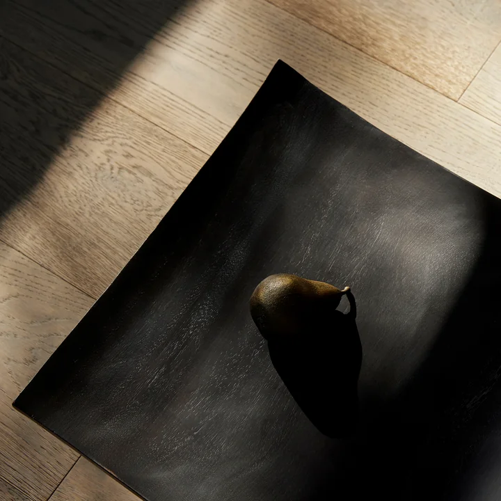 Die Relevé Schale von Audo