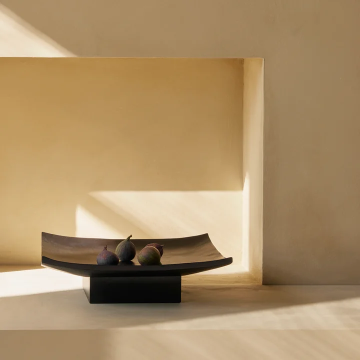 Die Relevé Schale von Audo