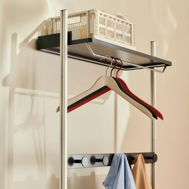 Das Pier System aus dem Hause HAY