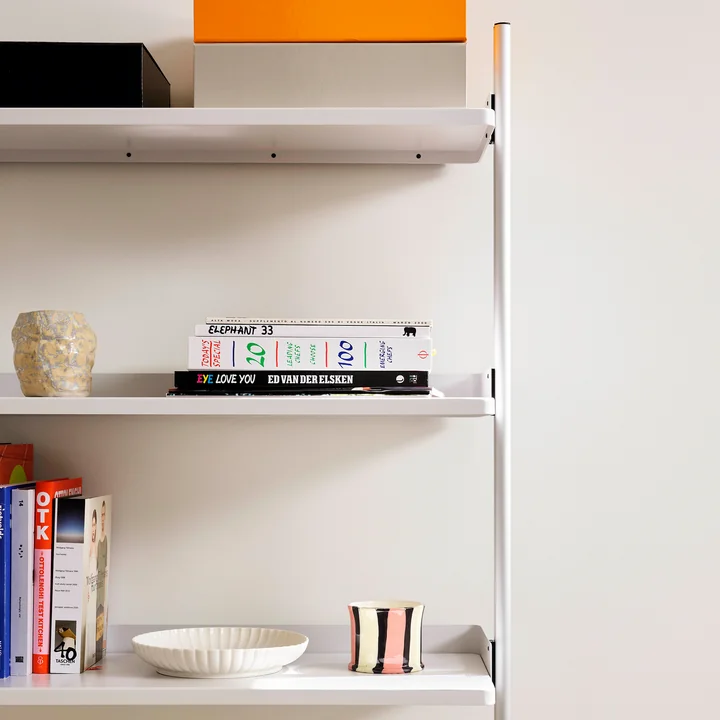 Das Pier System des Labels HAY