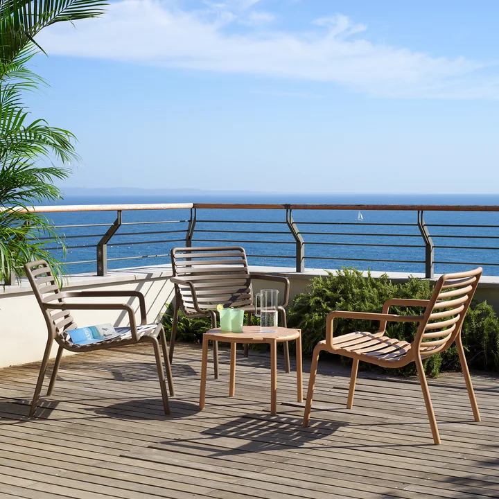 Nardi - Doga Relax Gartensessel