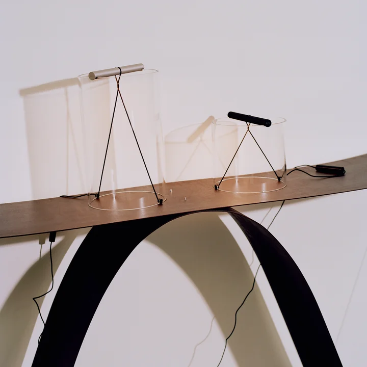 To-Tie LED Tischleuchte von Flos