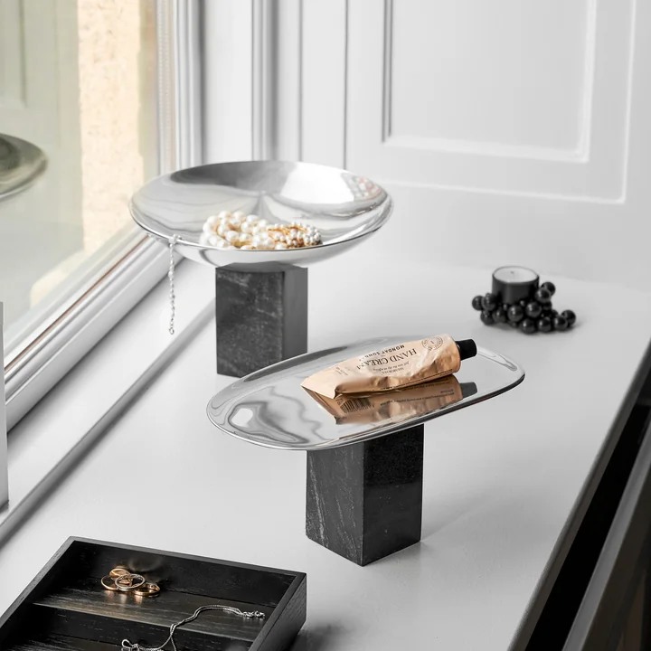 Das Sapoto Tablett von Gejst