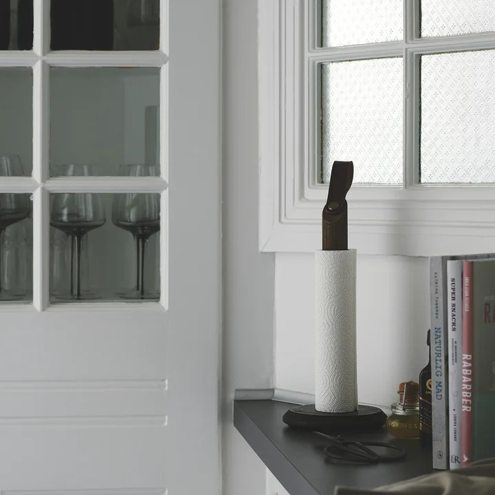 Grab Küchenrollenhalter von Gejst