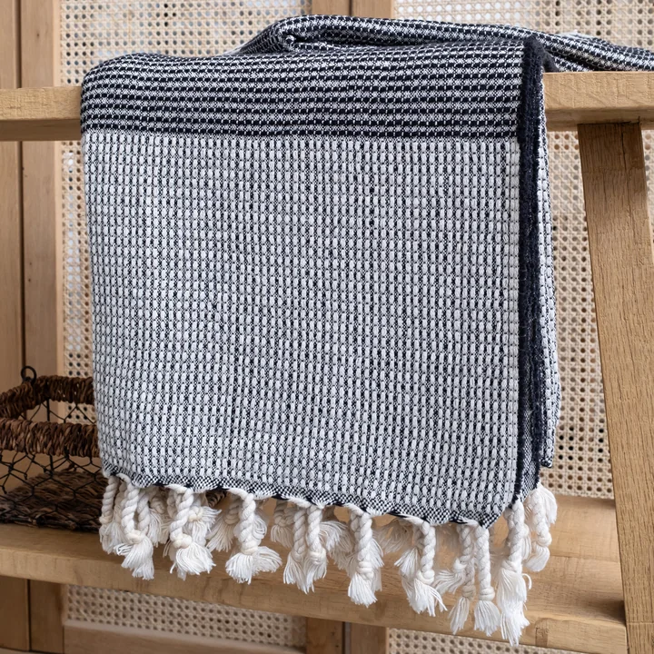 Collection - Carbon Decke