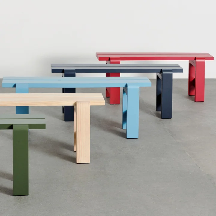 Weekday Kollektion von HAY