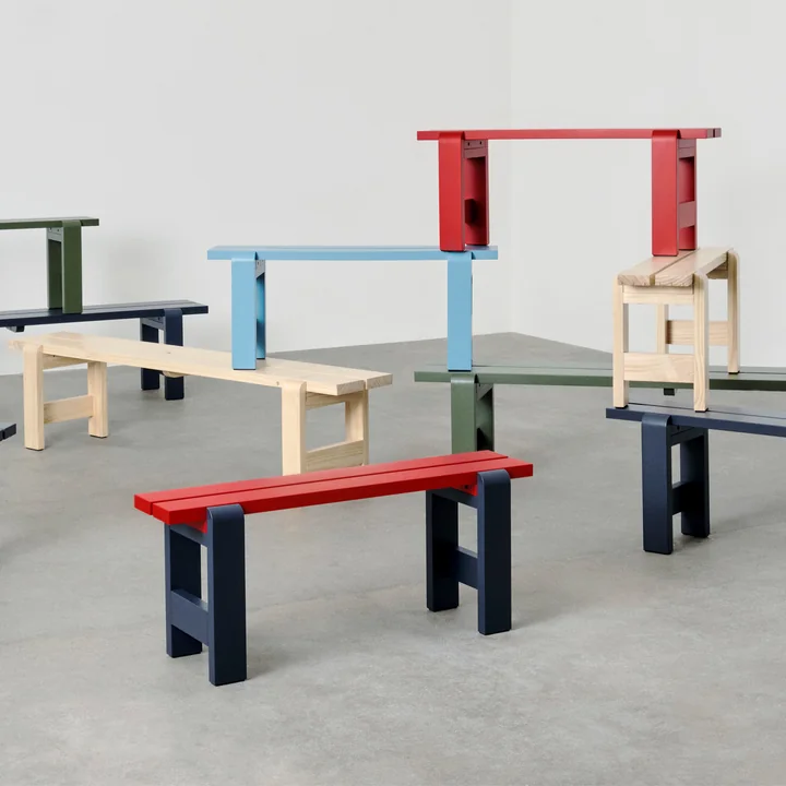 Weekday Kollektion von HAY