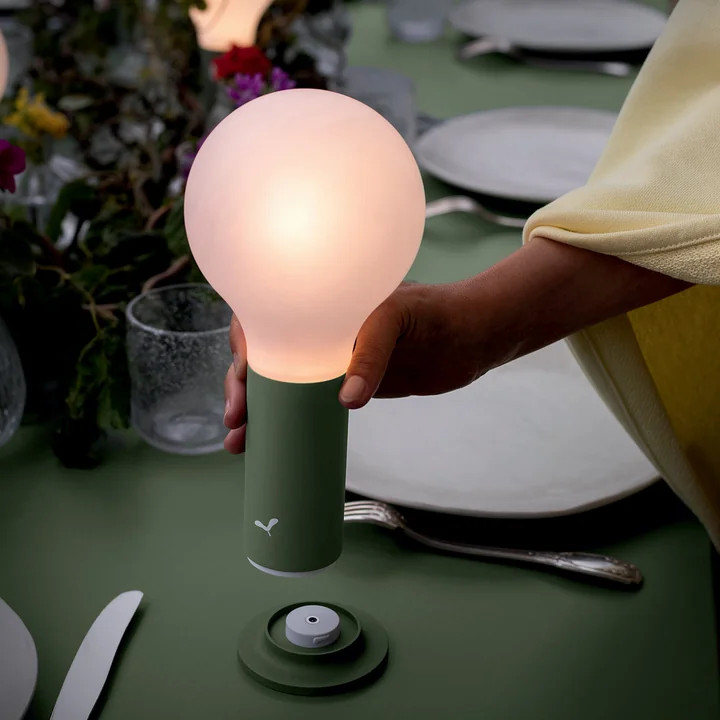 Fermob - Aplô Outdoor-Leuchte