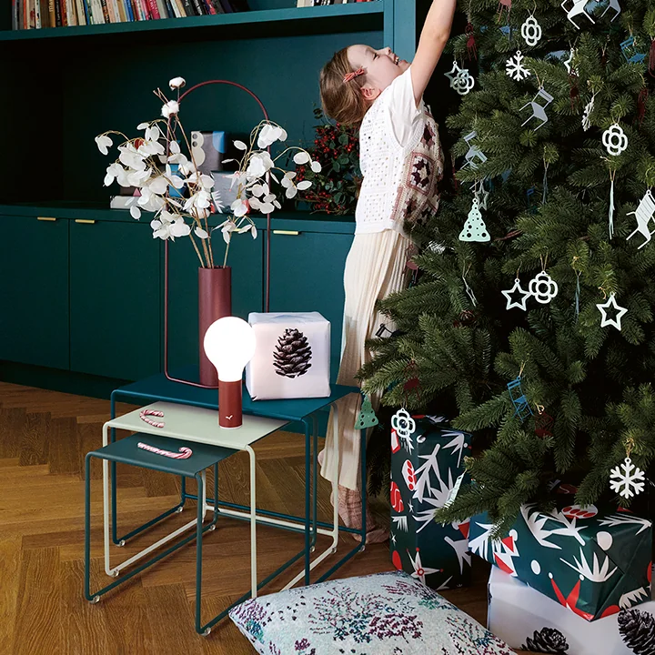 Oulala Satztische Set von Fermob