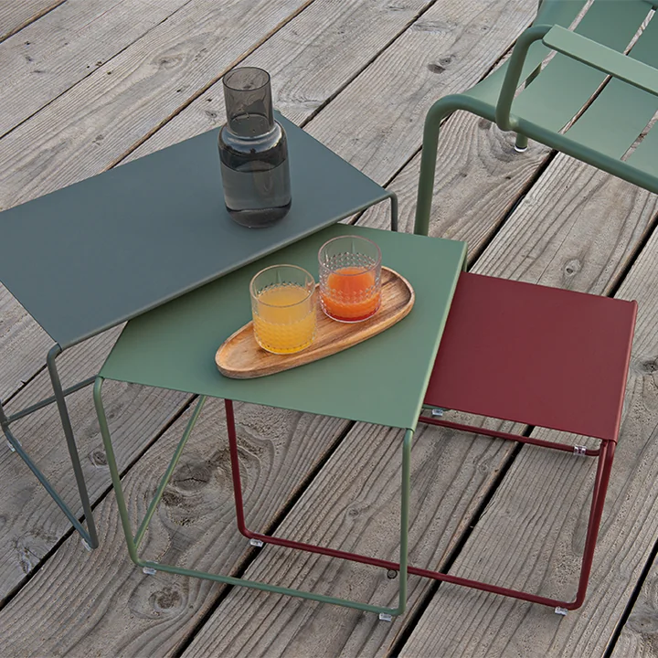 Oulala Satztische Set von Fermob