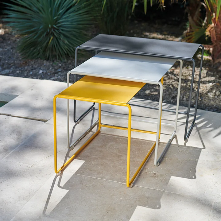 Oulala Satztische Set von Fermob