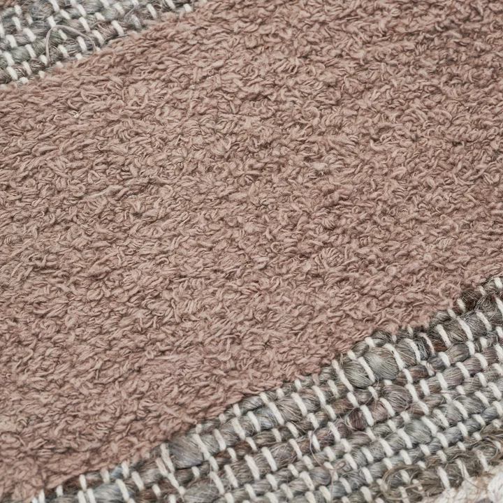 Chen Teppich von House Doctor