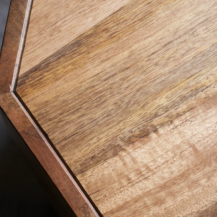 Okta Hocker von House Doctor