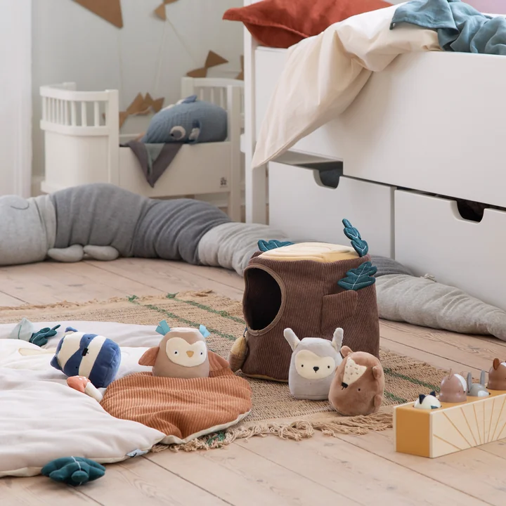 Aktivitätsspielzeug von Sebra