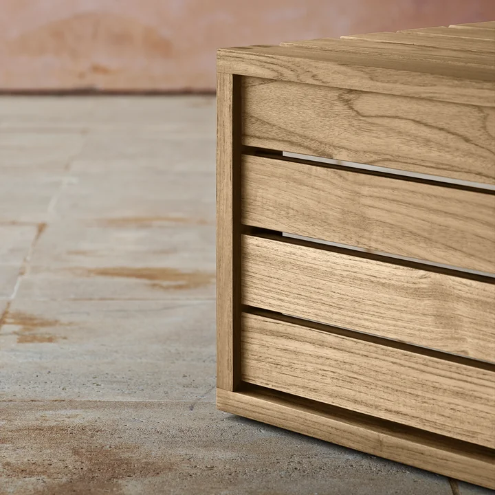 BK14 Sonnenliege von Carl Hansen BK14 Sonnenliege von Carl Hansen