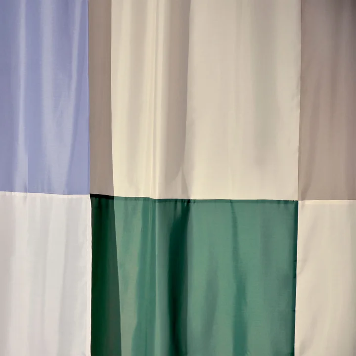 Check Duschvorhang von HAY