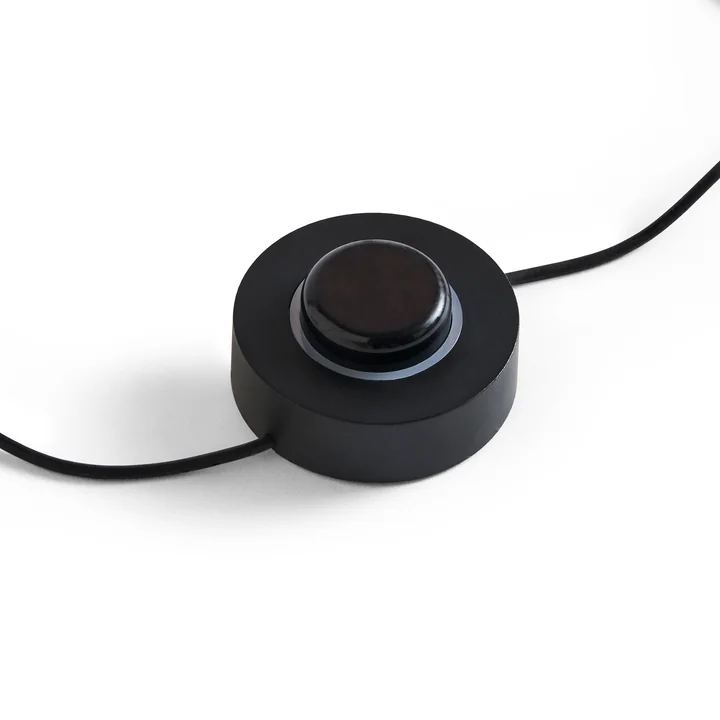 Matin LED Stehleuchte von HAY