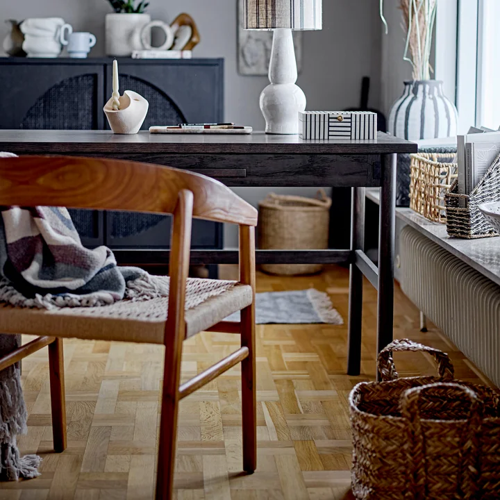 Bloomingville - Stephania Decke recycelt