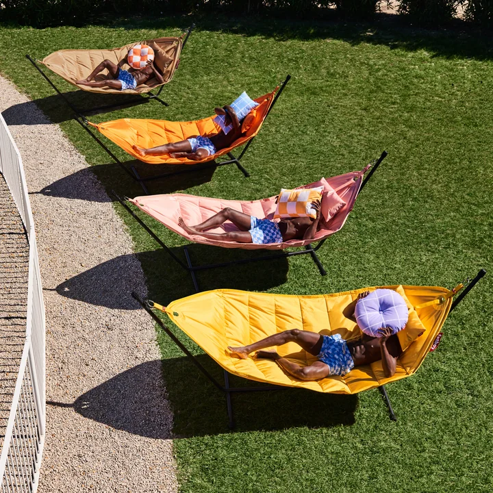 Fatboy - Headdemock Hängematte