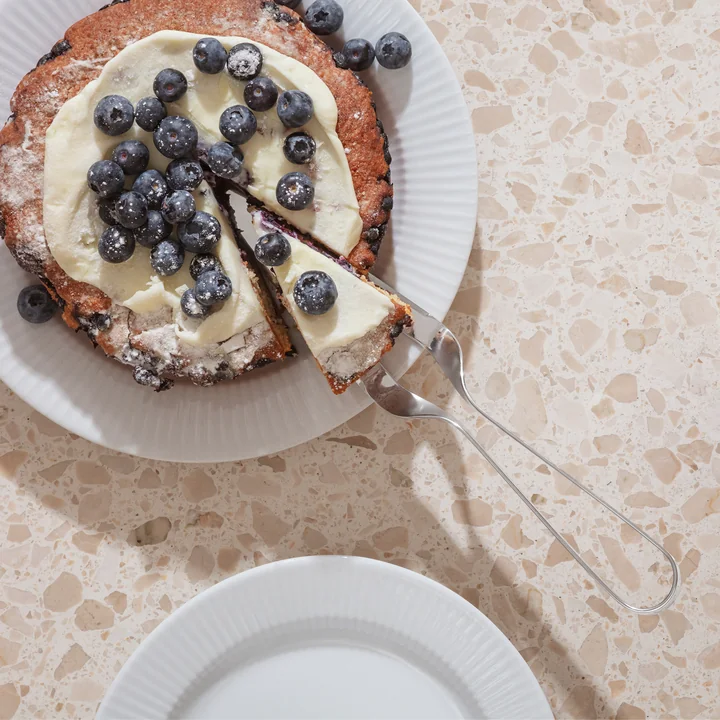 Tortenheber, Edelstahl von Eva Solo