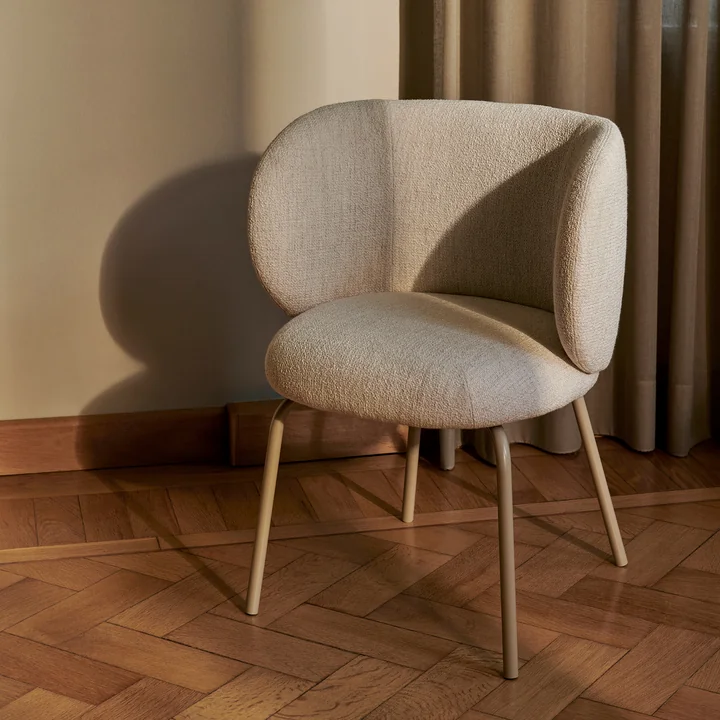 Rico Dining Chair von Ferm Living