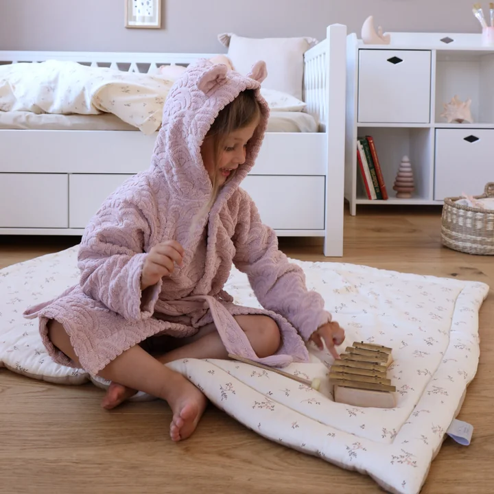 Cam Cam Copenhagen - Decke, 90 x 120 cm, OCS ashley