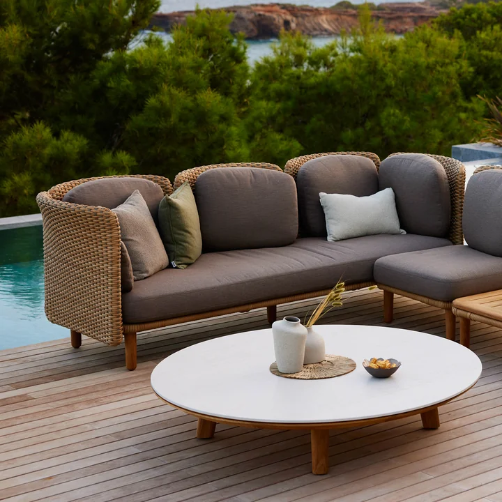 Cane-Line - Free Zierkissen