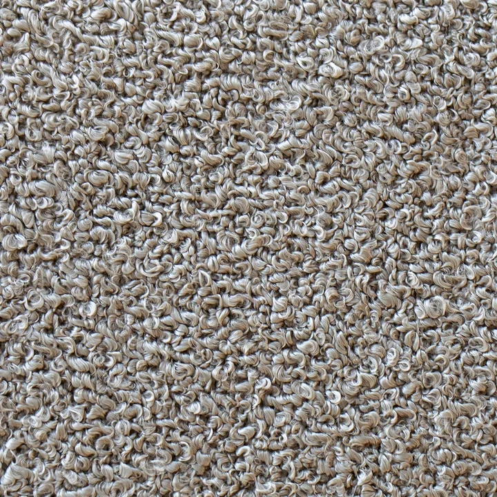 Cane-Line - Free Zierkissen Stoffmuster taupe