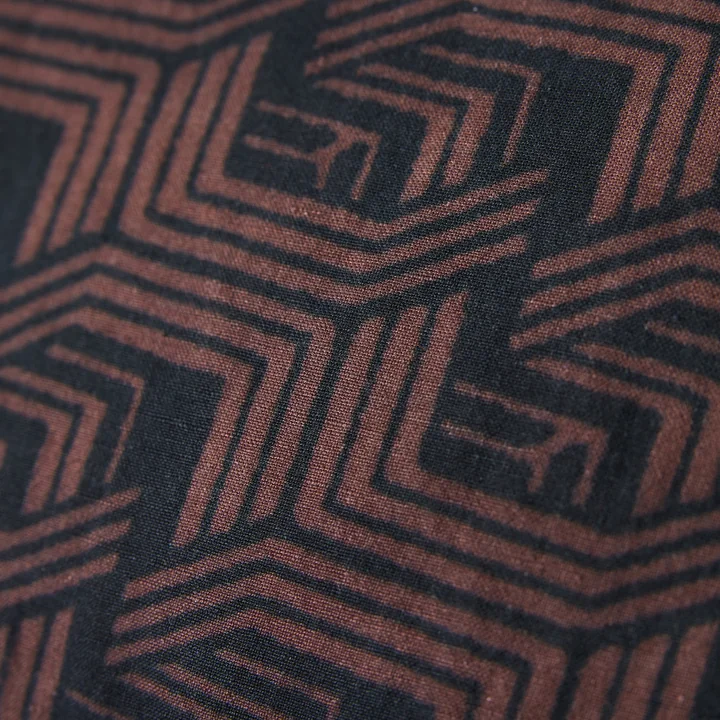 Doris for HKLiving Kissen, 40 x 60 cm, art deco von HKliving