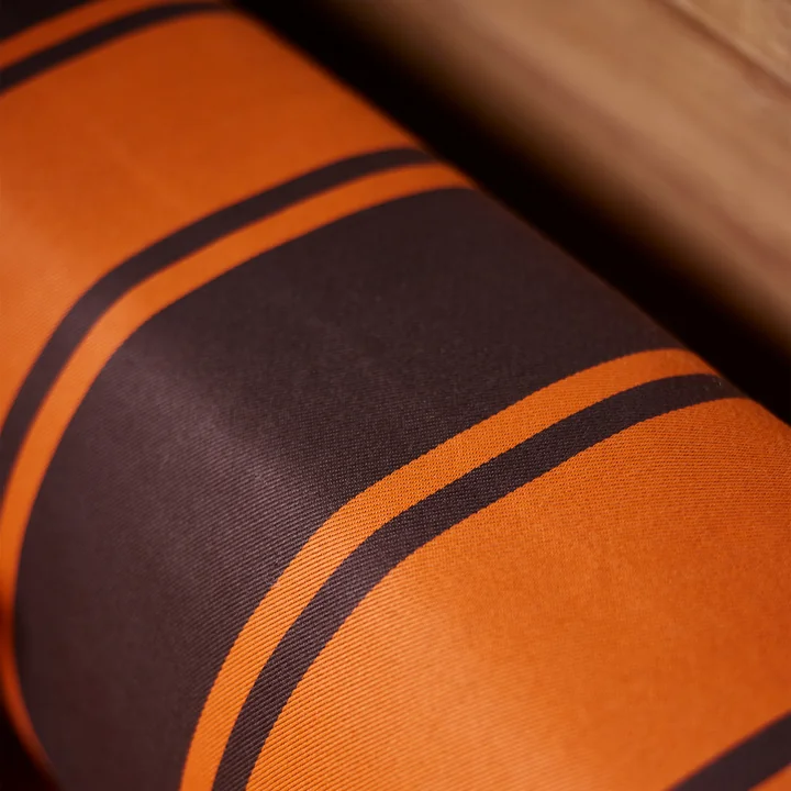 Teak Outdoor Daybed, retro von HKliving