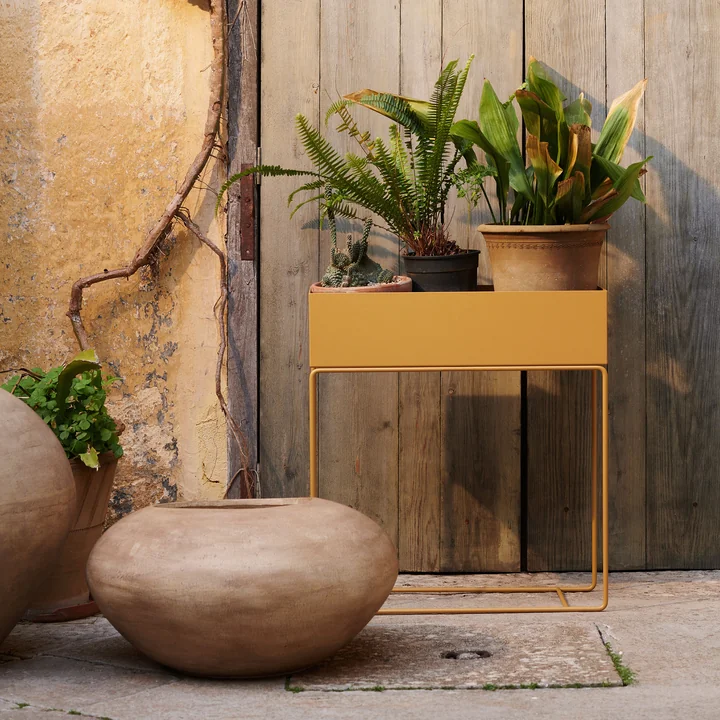 Ferm Living - Plant Box