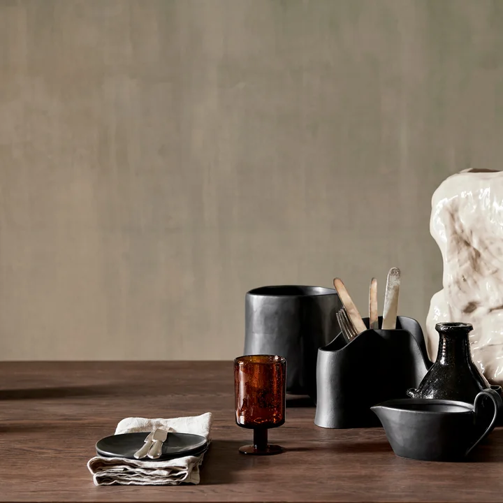 Oli Weinglas von Ferm Living