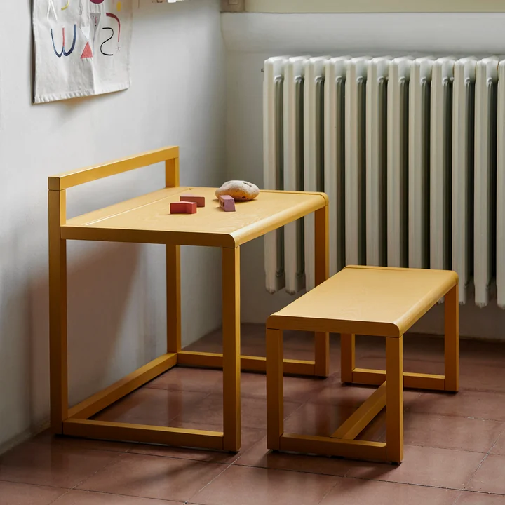 Little Architect Schreibtisch von Ferm Living