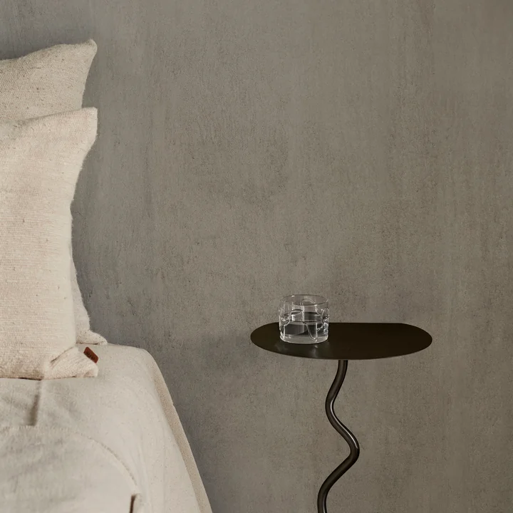 Doodle Trinkglas von Ferm Living