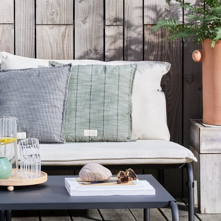 Kyoto Outdoor Kissen von OYOY