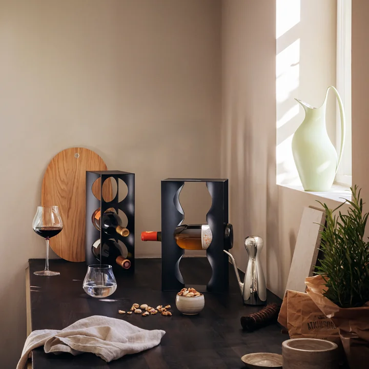 Alfredo Schneide- und Servierbrett von Georg Jensen