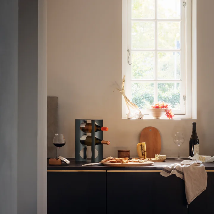 Alfredo Schneide- und Servierbrett von Georg Jensen