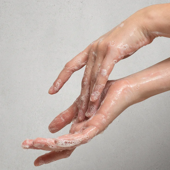 Handseife von Skandinavisk