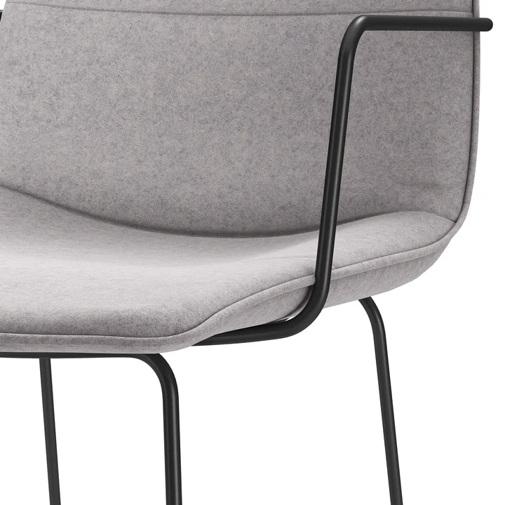 freistil - 117 Armlehnstuhl