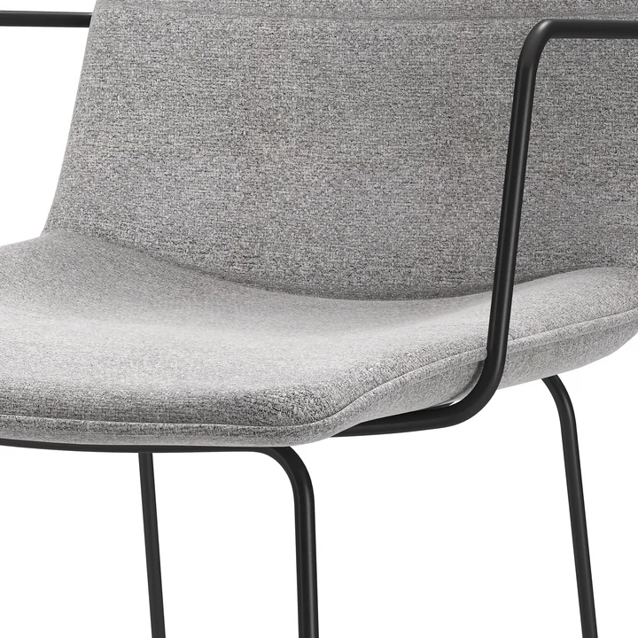 freistil - 117 Armlehnstuhl