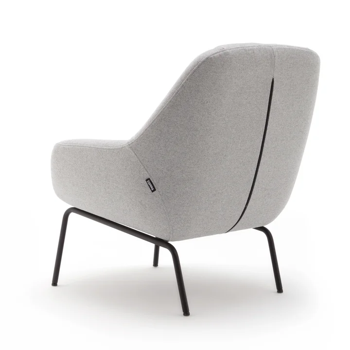 freistil - 138 Sessel