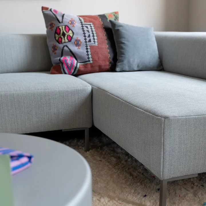 freistil - 185 Ecksofa