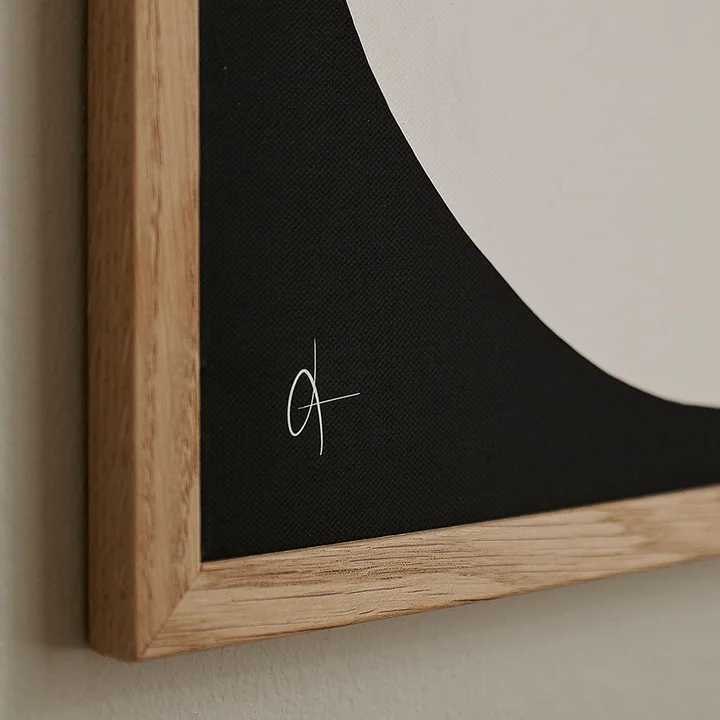 8am von Nord Projects von The Poster Club