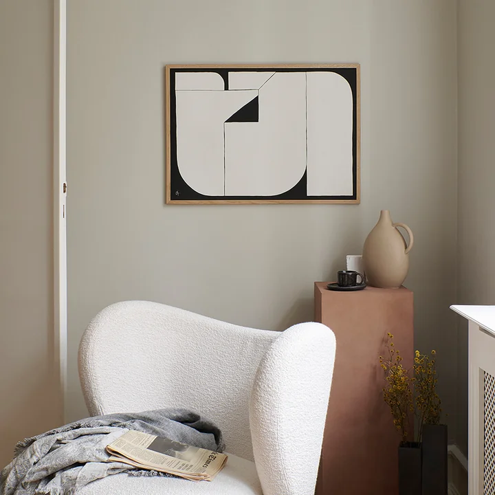 8am von Nord Projects von The Poster Club