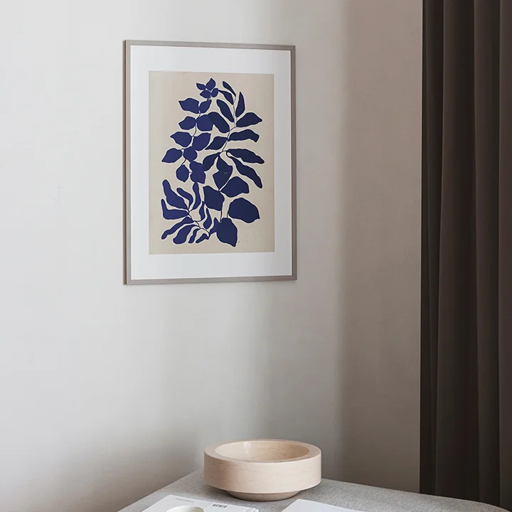 Babylon Buket von Hanna Peterson von The Poster Club